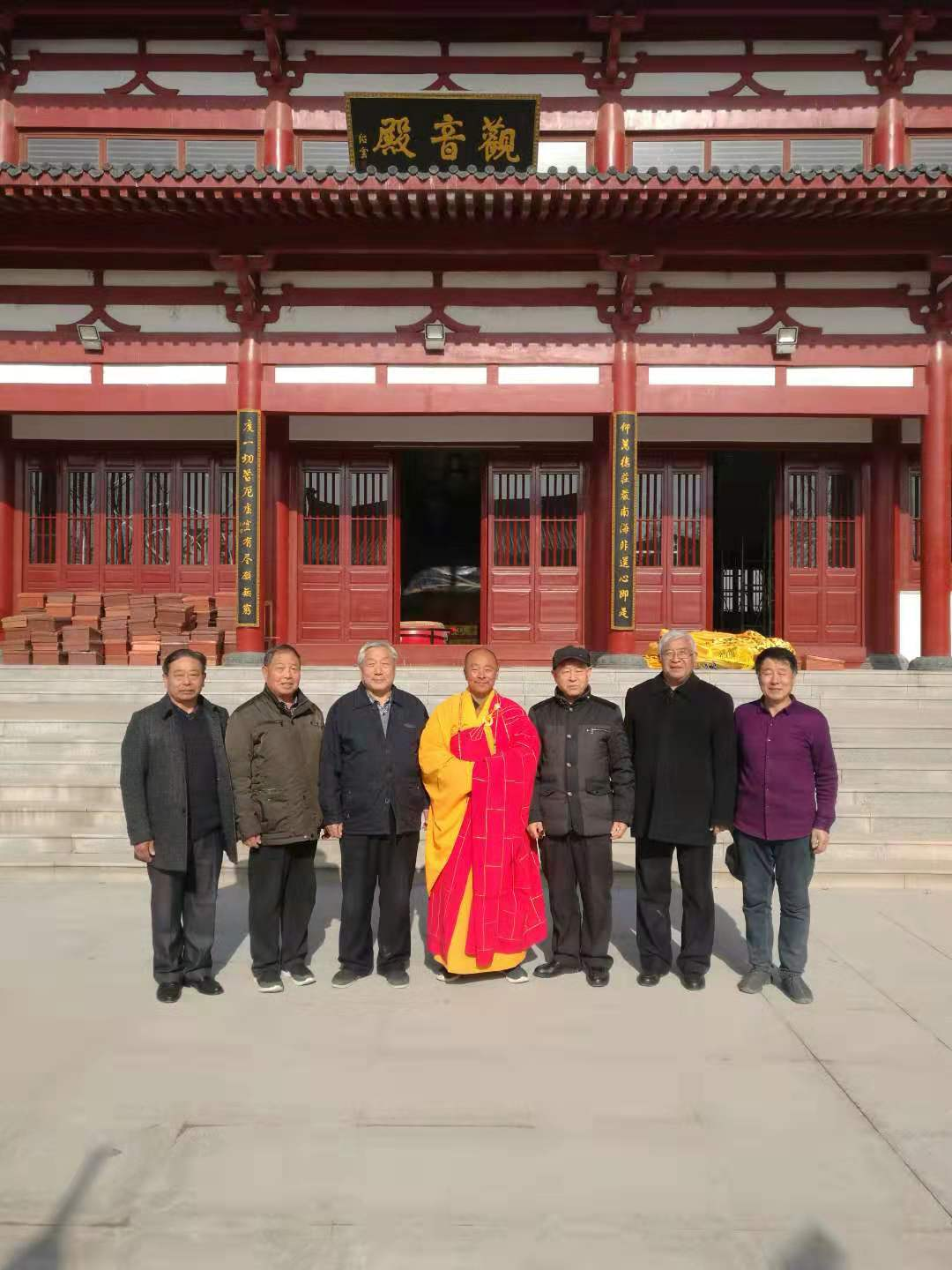  佛教兴衰看下邳