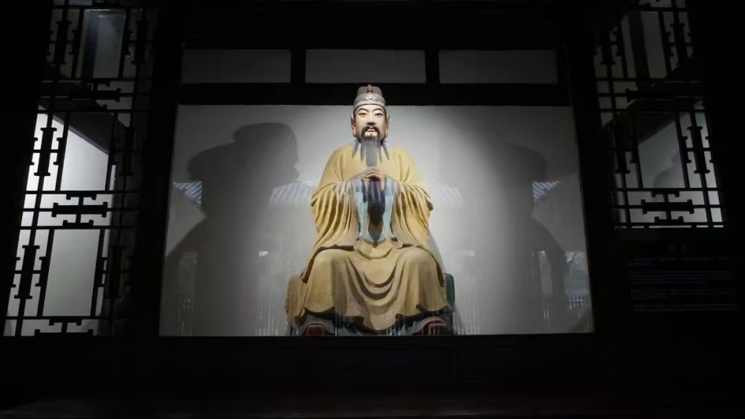 成都武侯祠