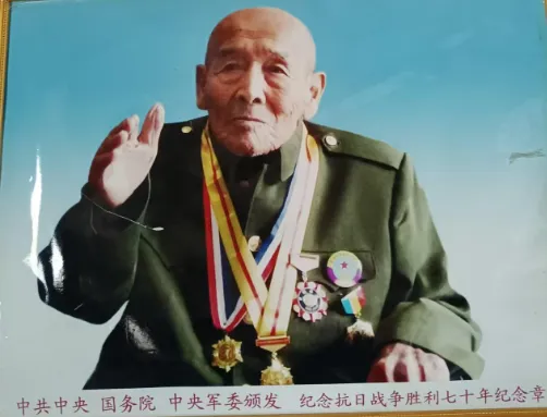 寻访平汉铁路工人破坏大队后人记（连载八）