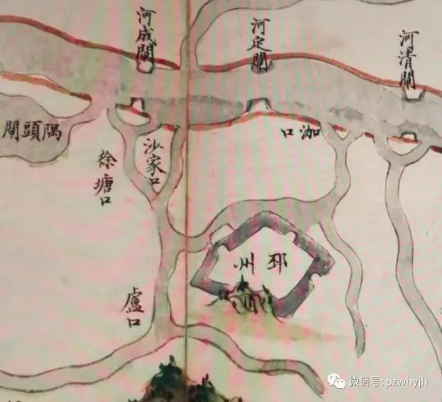 张老庙原是于公庙，祭祀累死治沂任上清官于成龙
