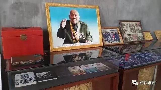 寻访平汉铁路工人破坏大队后人记（连载九）