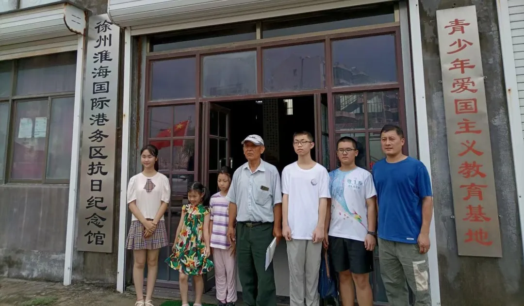 寻访平汉铁路工人破坏大队后人记（连载九）