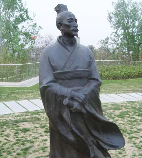 四海无家二十年——阎尔梅越狱逃邳州