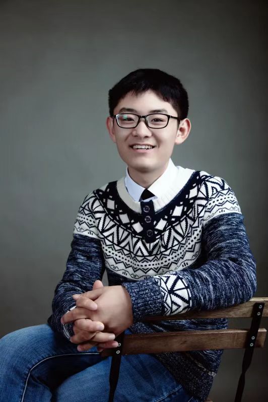 中国5G速度的创造竟然离不开一名少年？看“天才少年”成长记