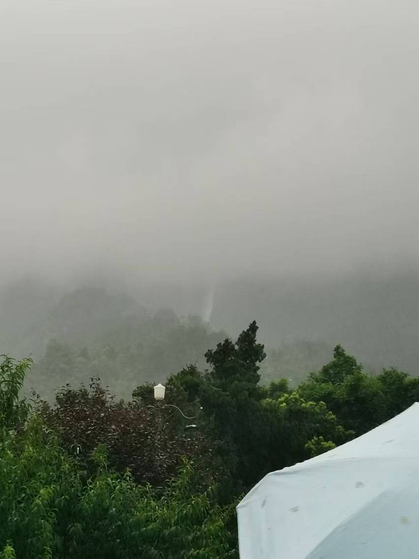 南昌行之三——游庐山