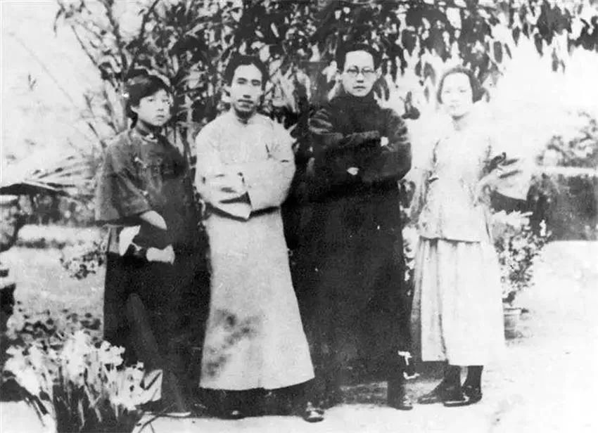一家，两代，六张革命烈士证书，彭湃的故事，令人热血澎湃！