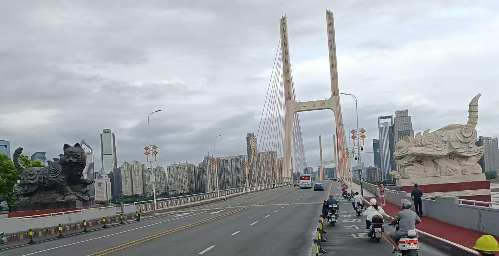 南昌旅游记（之四）