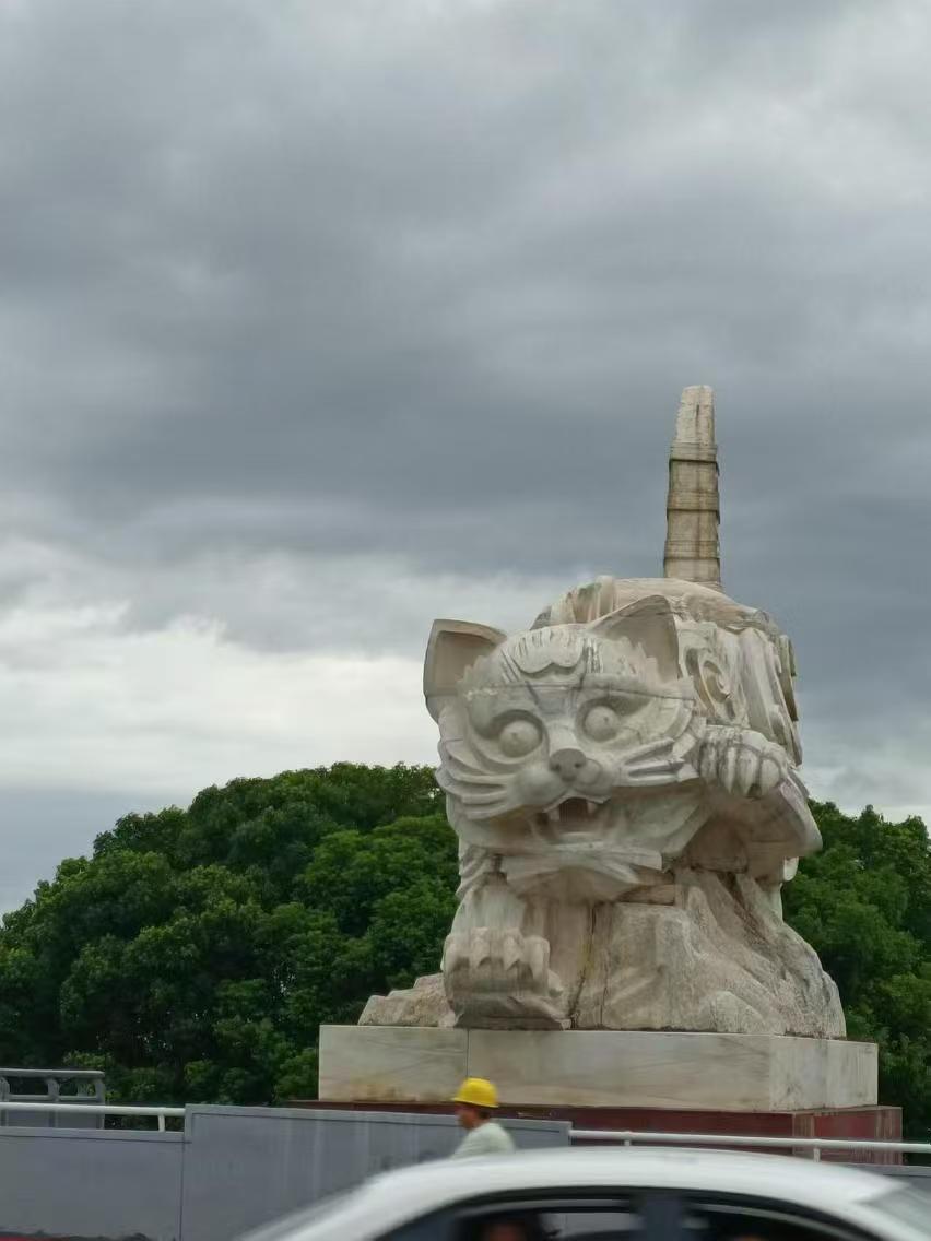南昌旅游记（之四）