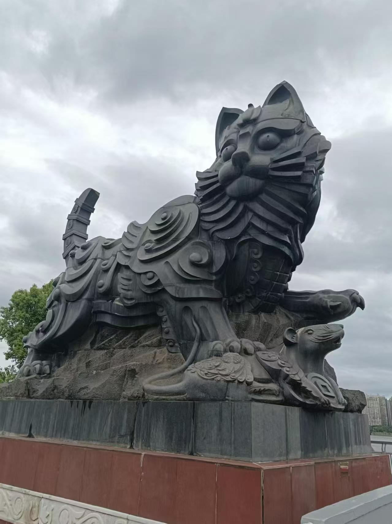南昌旅游记（之四）