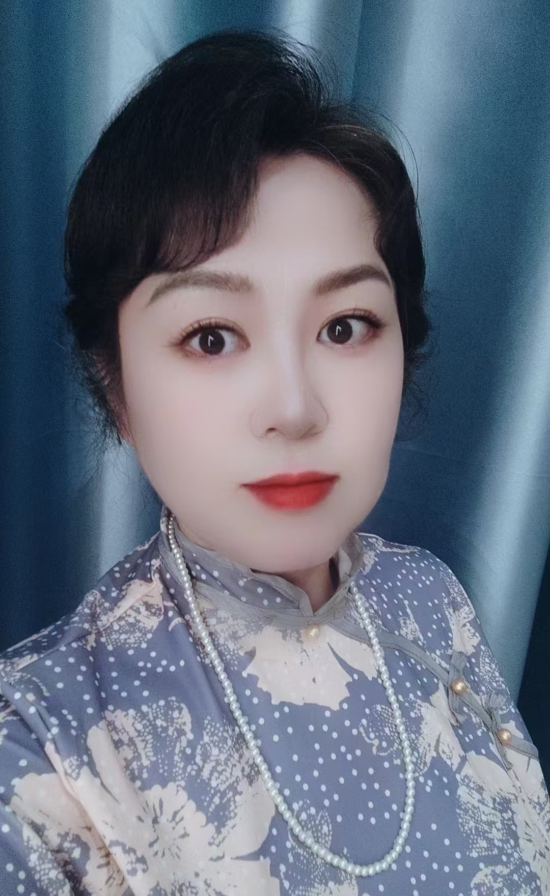 你的声音