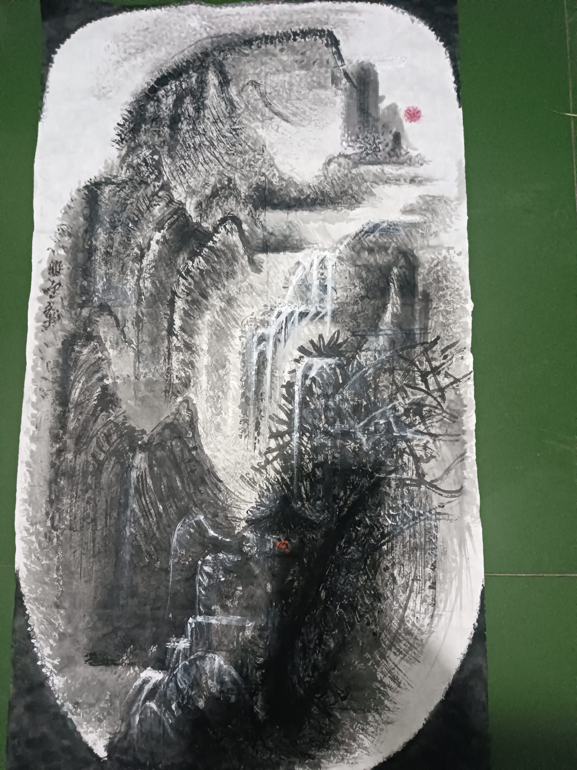 诗六首