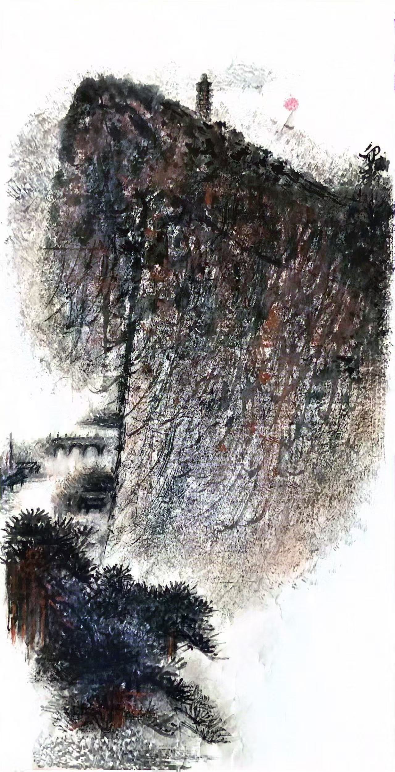 现代诗两首