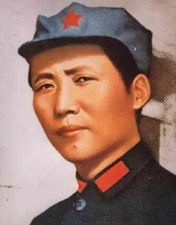 毛泽东8岁到80岁的全部诗词，见证伟人一生!
