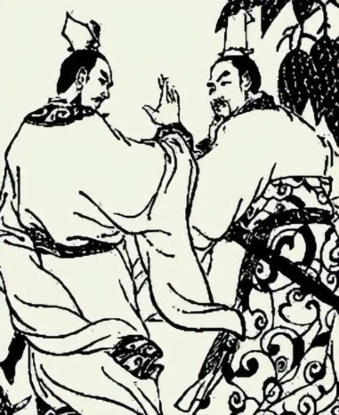 片言惑动君王心——下邳成侯邹忌讽齐王纳谏