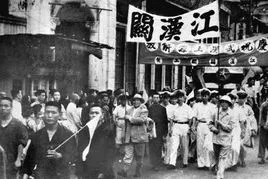 寻访平汉铁路工人破坏队后人记（连载十二）