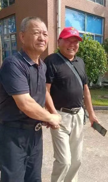 中国蜜蜂之乡江山“探蜜之旅”