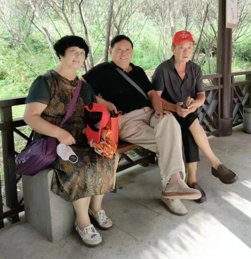 中国蜜蜂之乡江山“探蜜之旅”