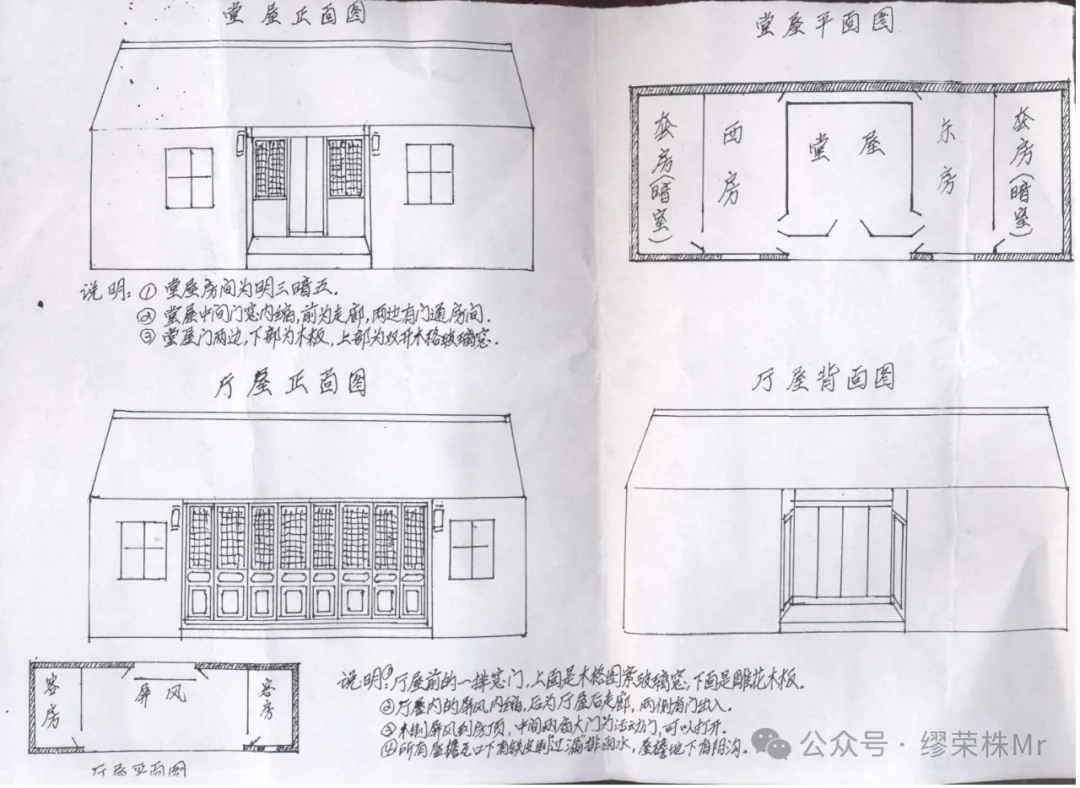胡大房（五）