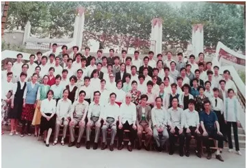 徐州交通技工学校创建始末