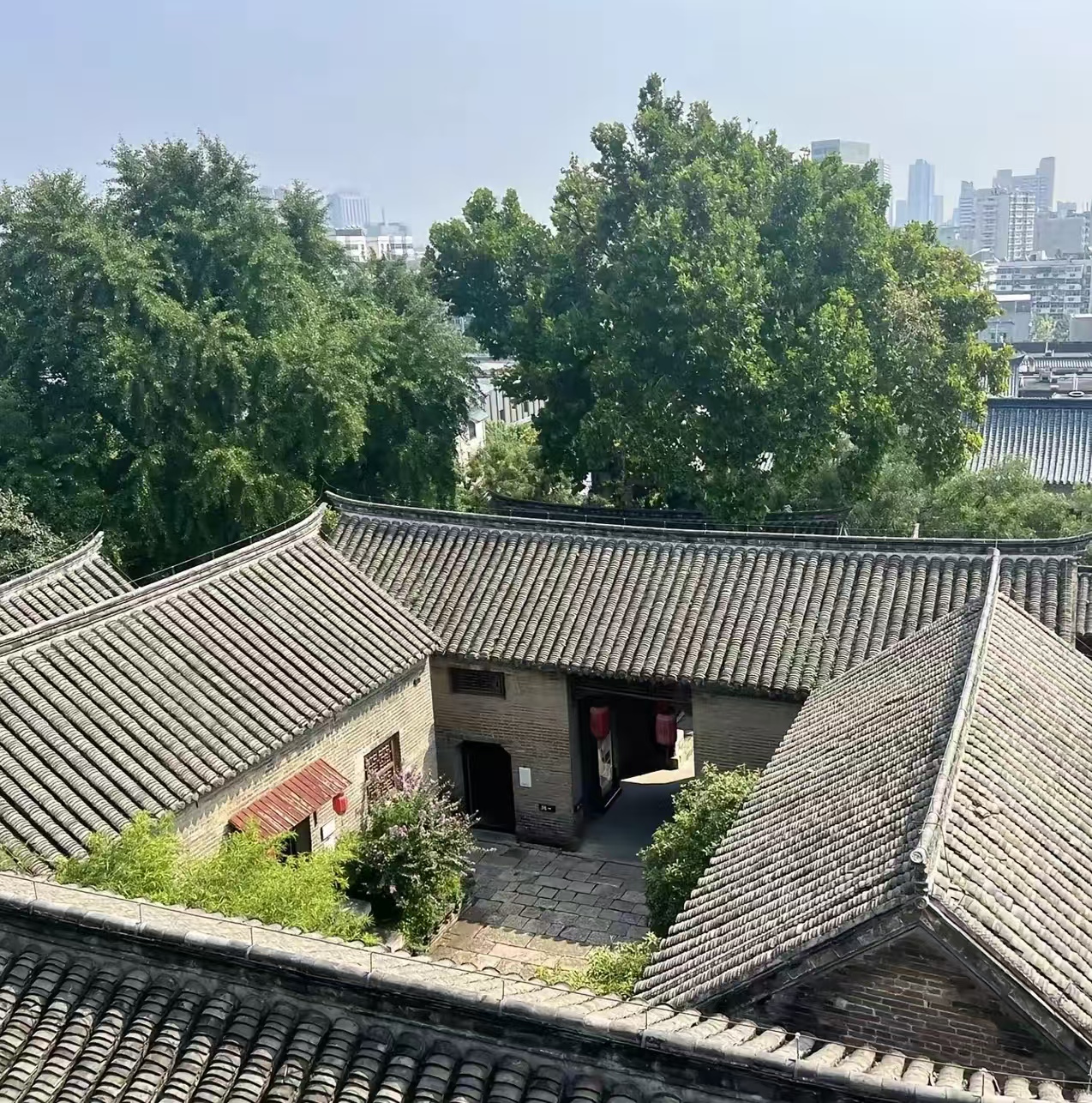 胡大房（十五）