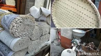 麒麒石婆农具社记