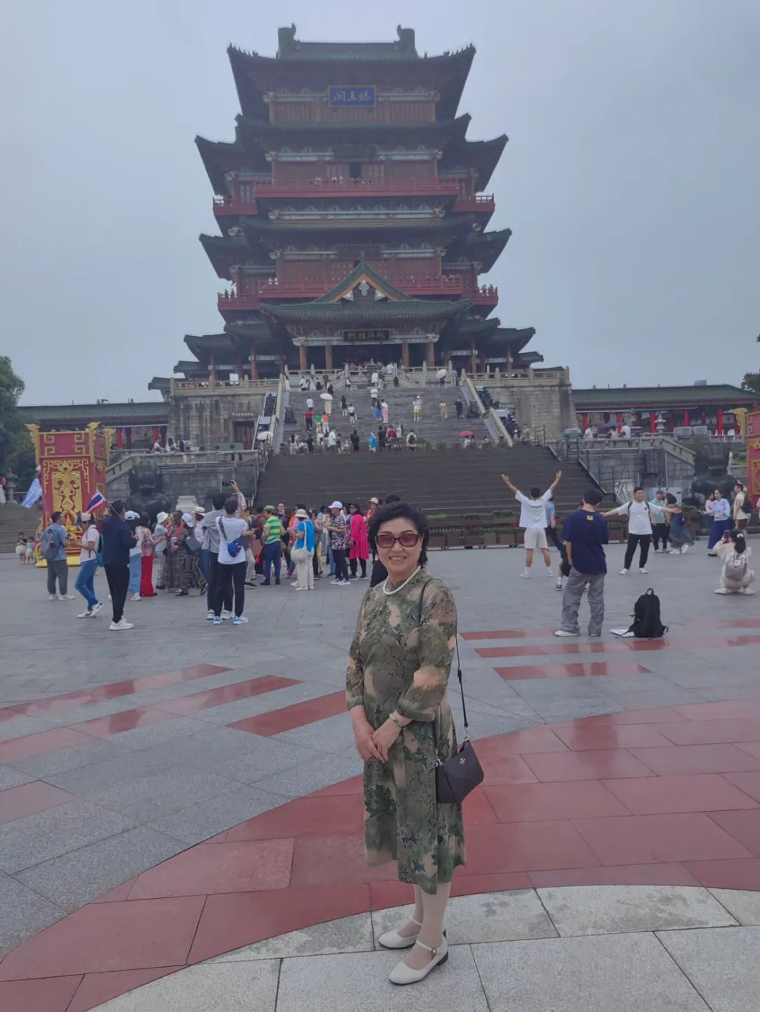 我在共和国里成长——写于国庆节日