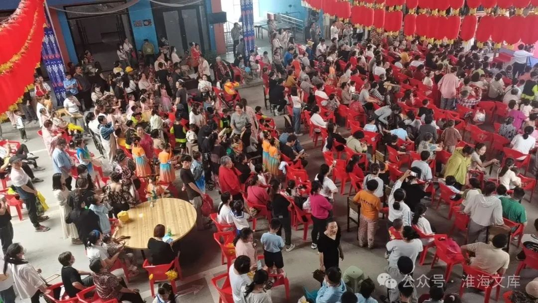 羊山寺庙会