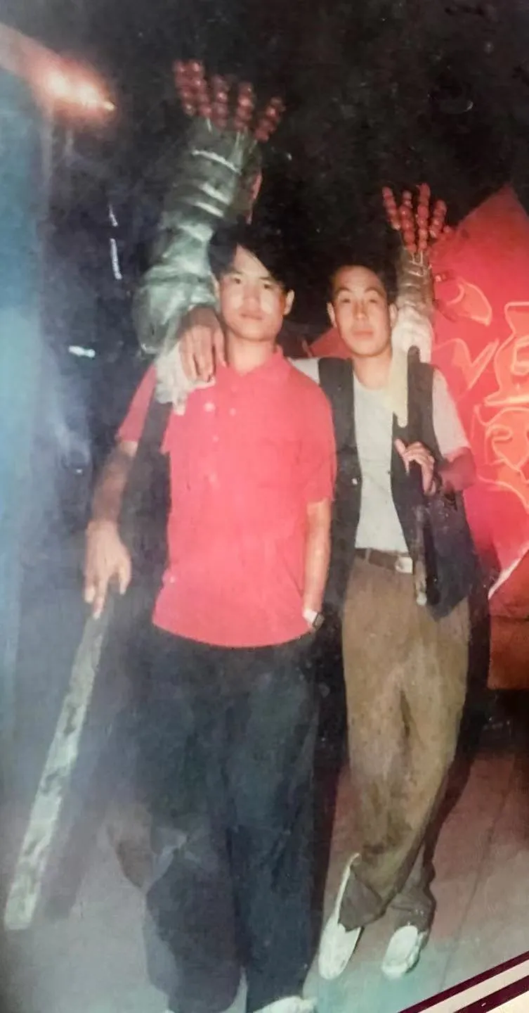 颠覆认知！冰糖葫芦发明不在北方，第一村也不在北方
