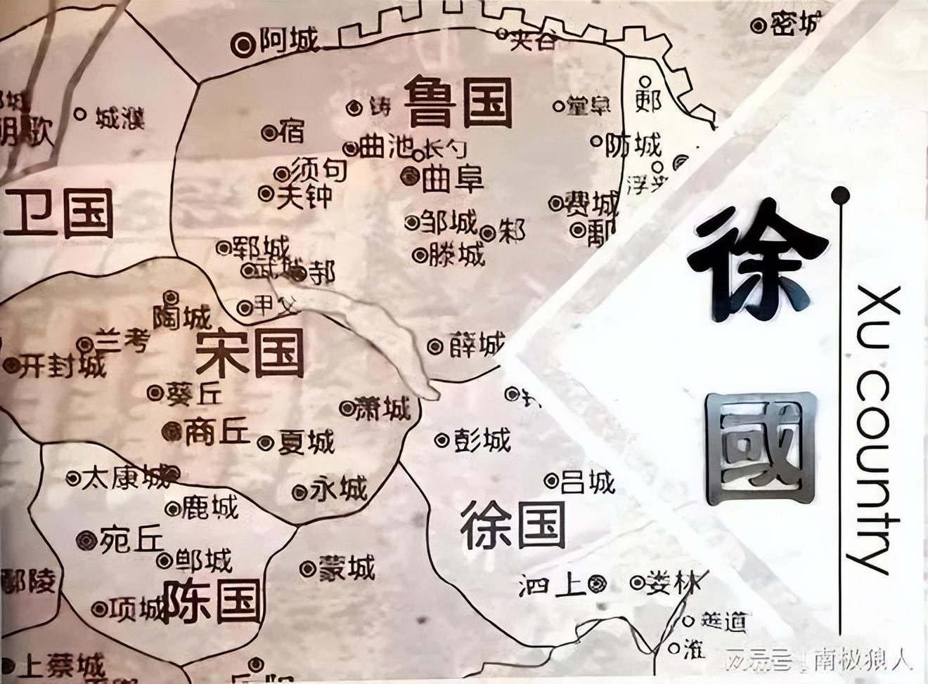 走近梁王城（中）——走读中运河邳州段沿岸胜景之十一