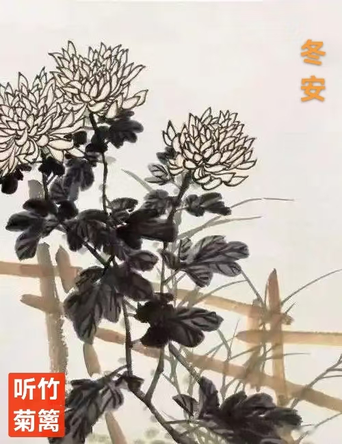 趣味藏头诗一组