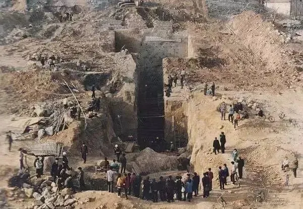 徐州汉代王陵探秘之管见