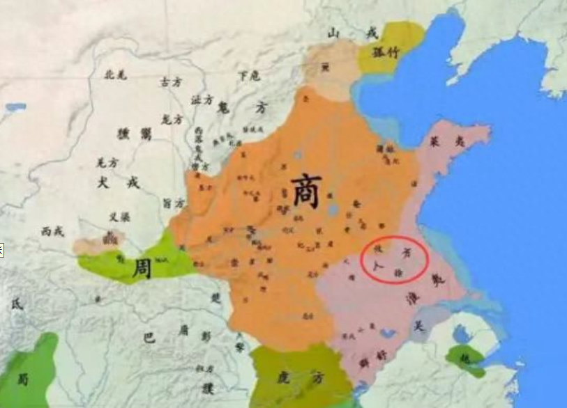 走近梁王城之四：走读中运河邳州段沿岸胜景之十三