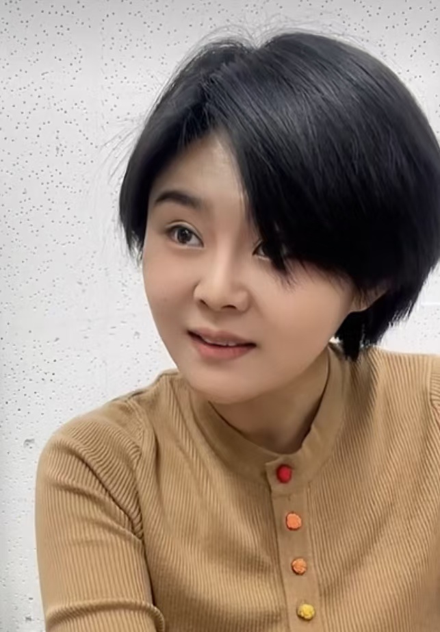 汤家有女 灼灼其华