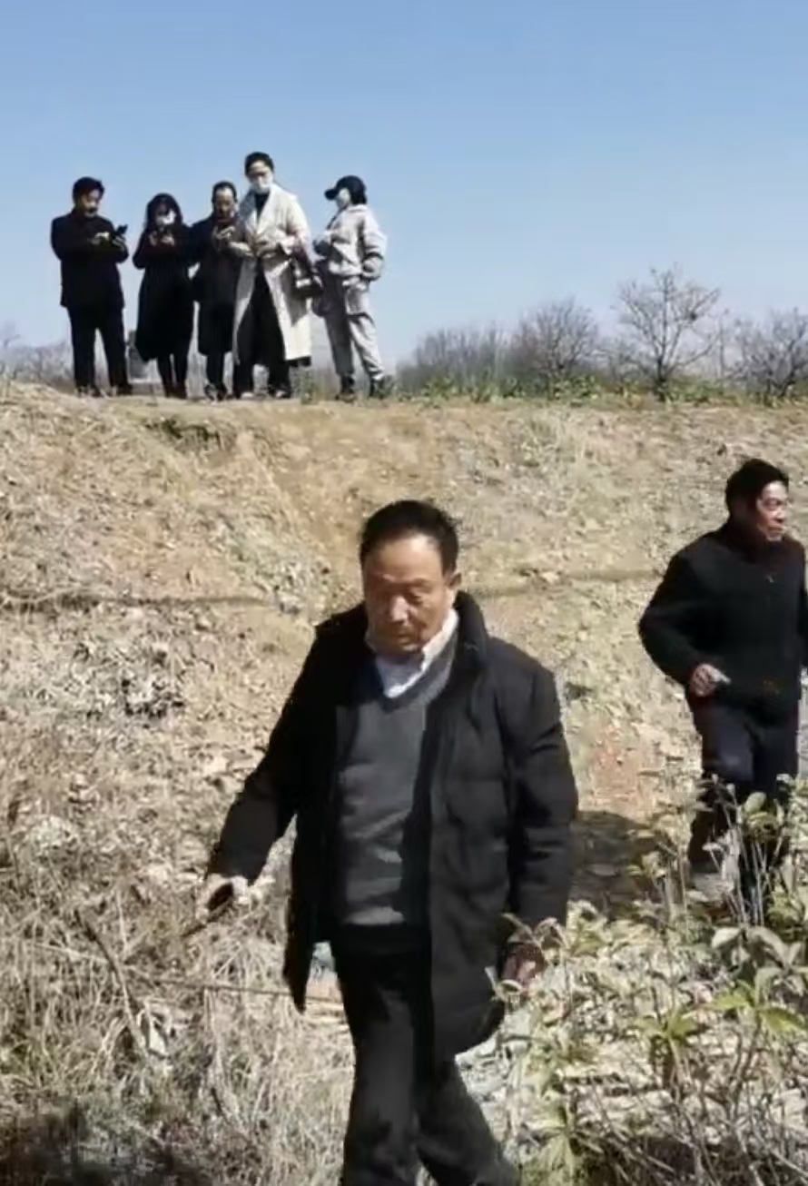 难忘戴庄之旅