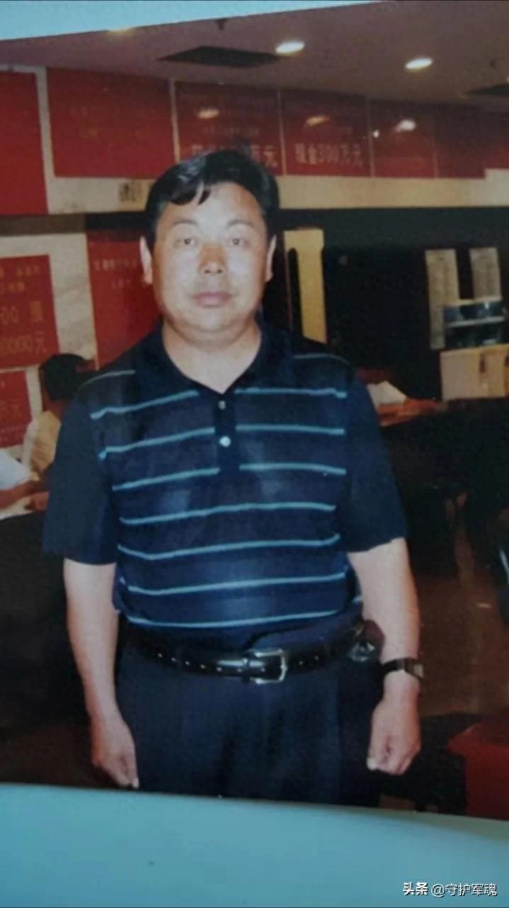 沙勇成，一位拥军模范与文艺创作者的双重人生