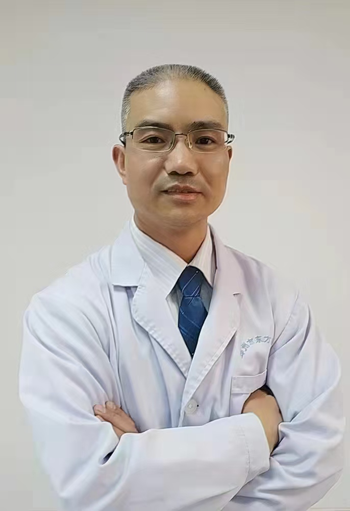精诚良医 大爱无疆 ——记江苏省邳州市东大医院外科主任赵怀鑫