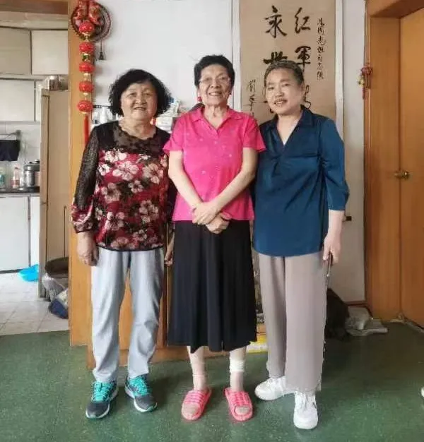 寻访平汉铁路工人破坏大队后人记(连载十九)