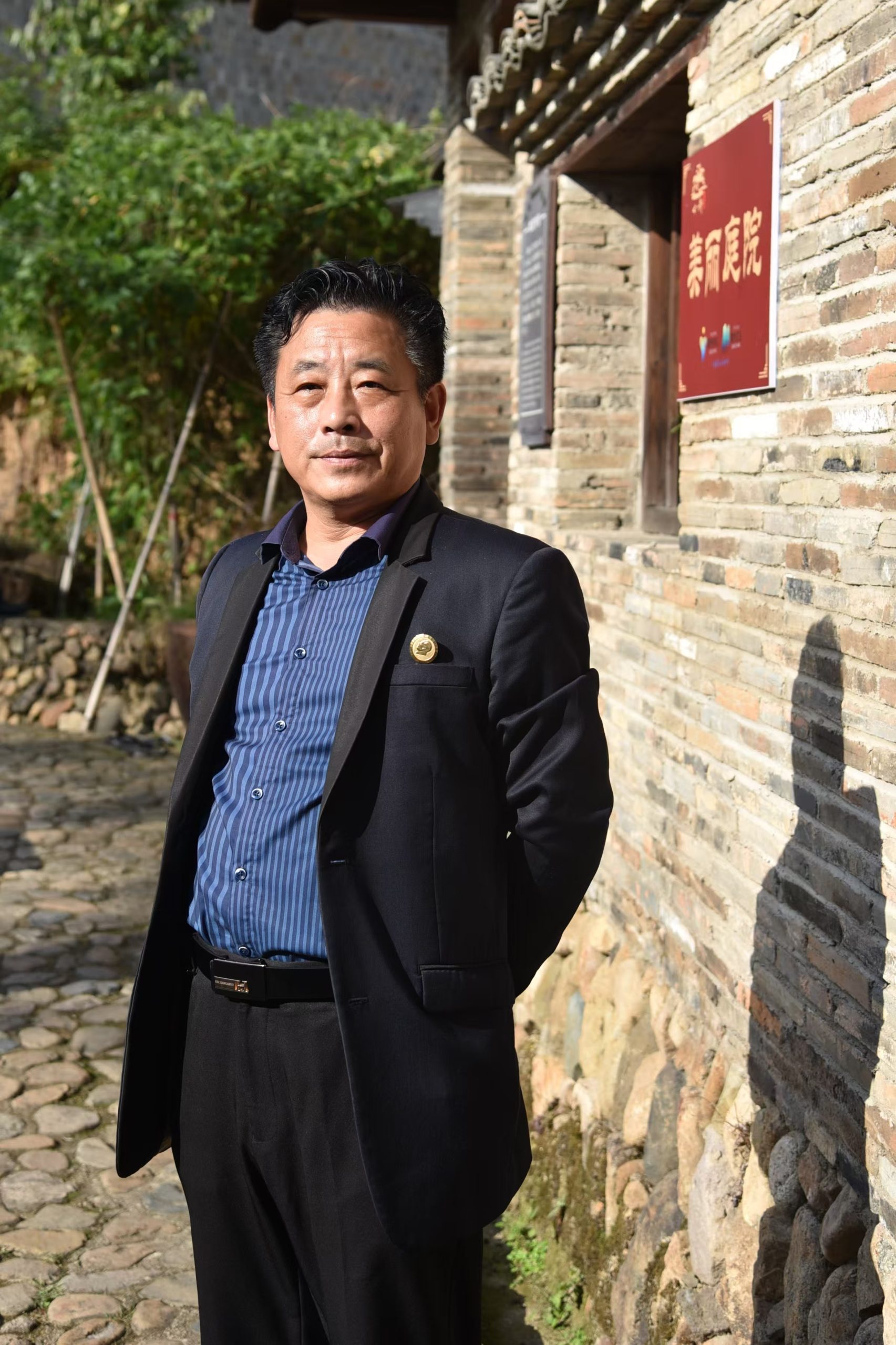 赞邳州文化网刘编辑