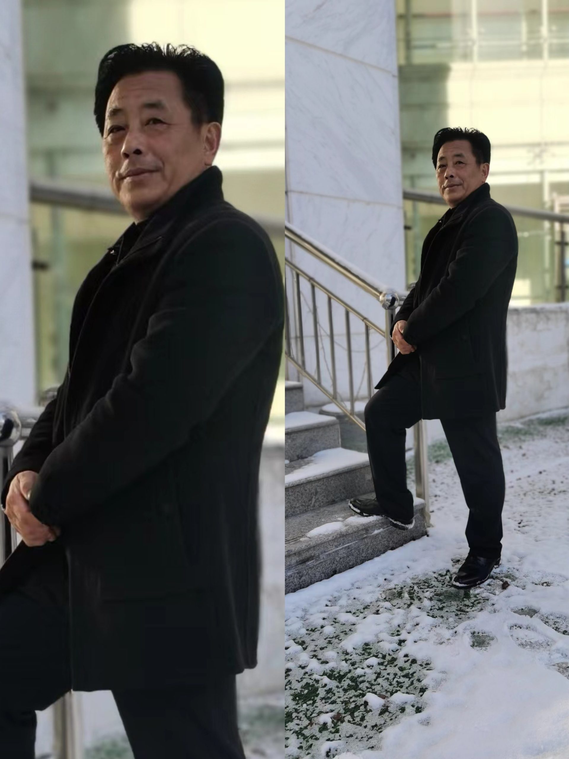 颂刘波涛主编