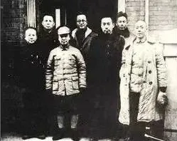 寻访平汉铁路工人破坏大队后人记(连载二十)