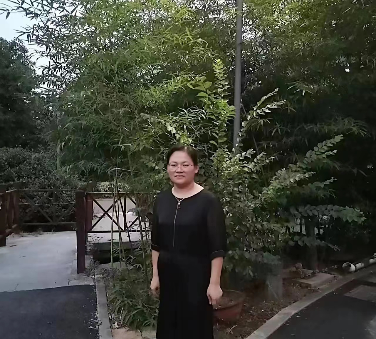 第二届暖心炮中人风采（高中部）