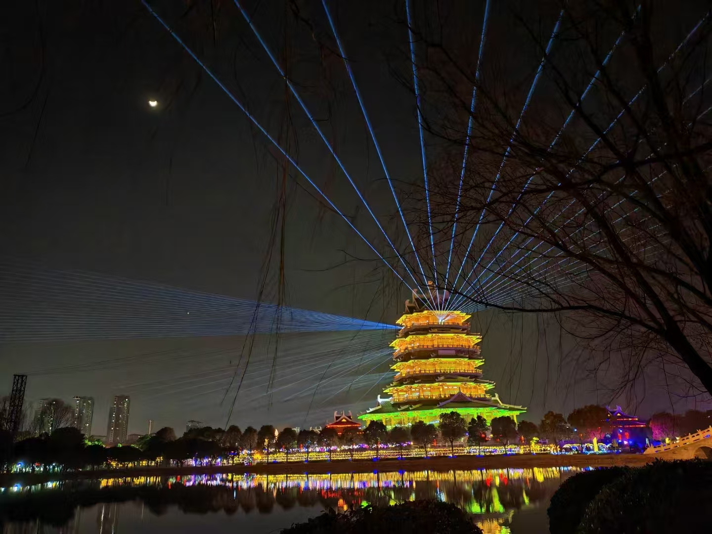 2025别样春节
