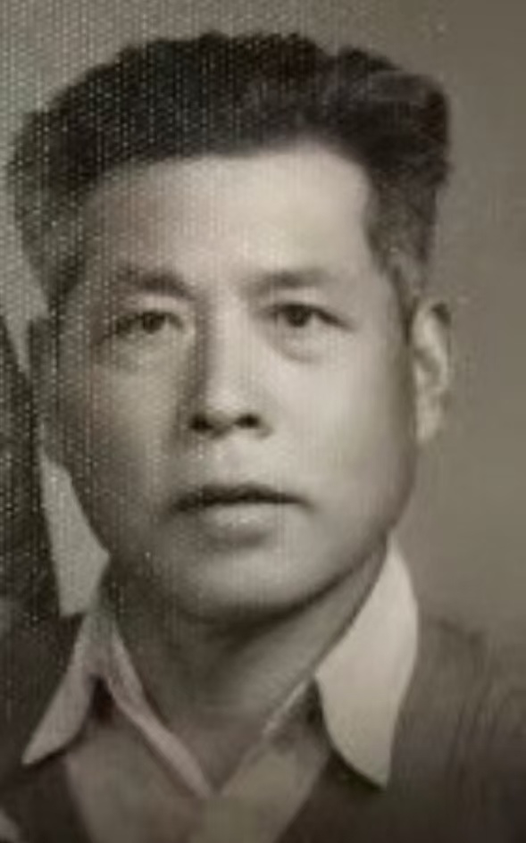父亲的无奈