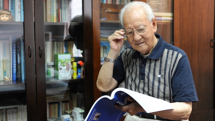 深海铸盾，国士千古——沉痛缅怀黄旭华院士