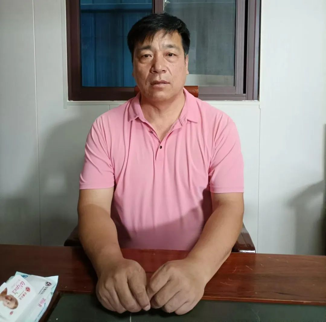 畅缘春酒业 退伍老兵颜廷福的别样选择