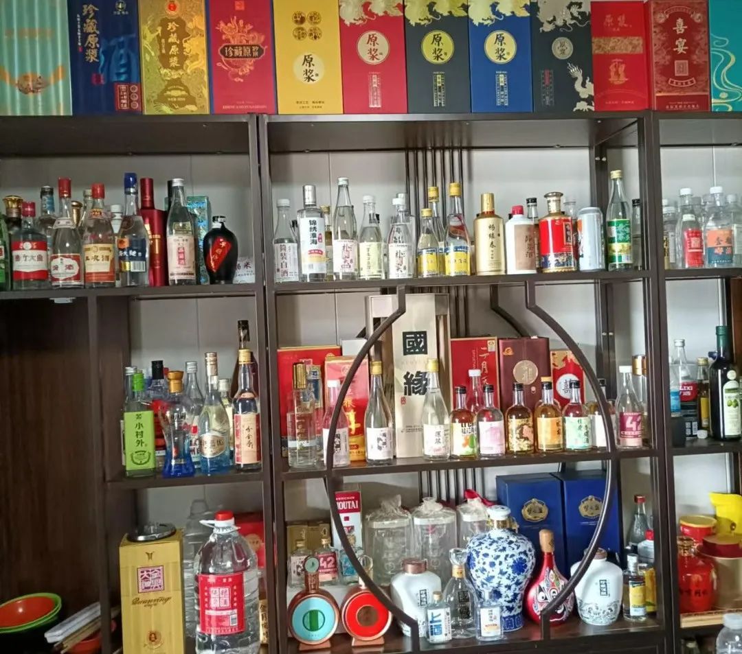 畅缘春酒业 退伍老兵颜廷福的别样选择