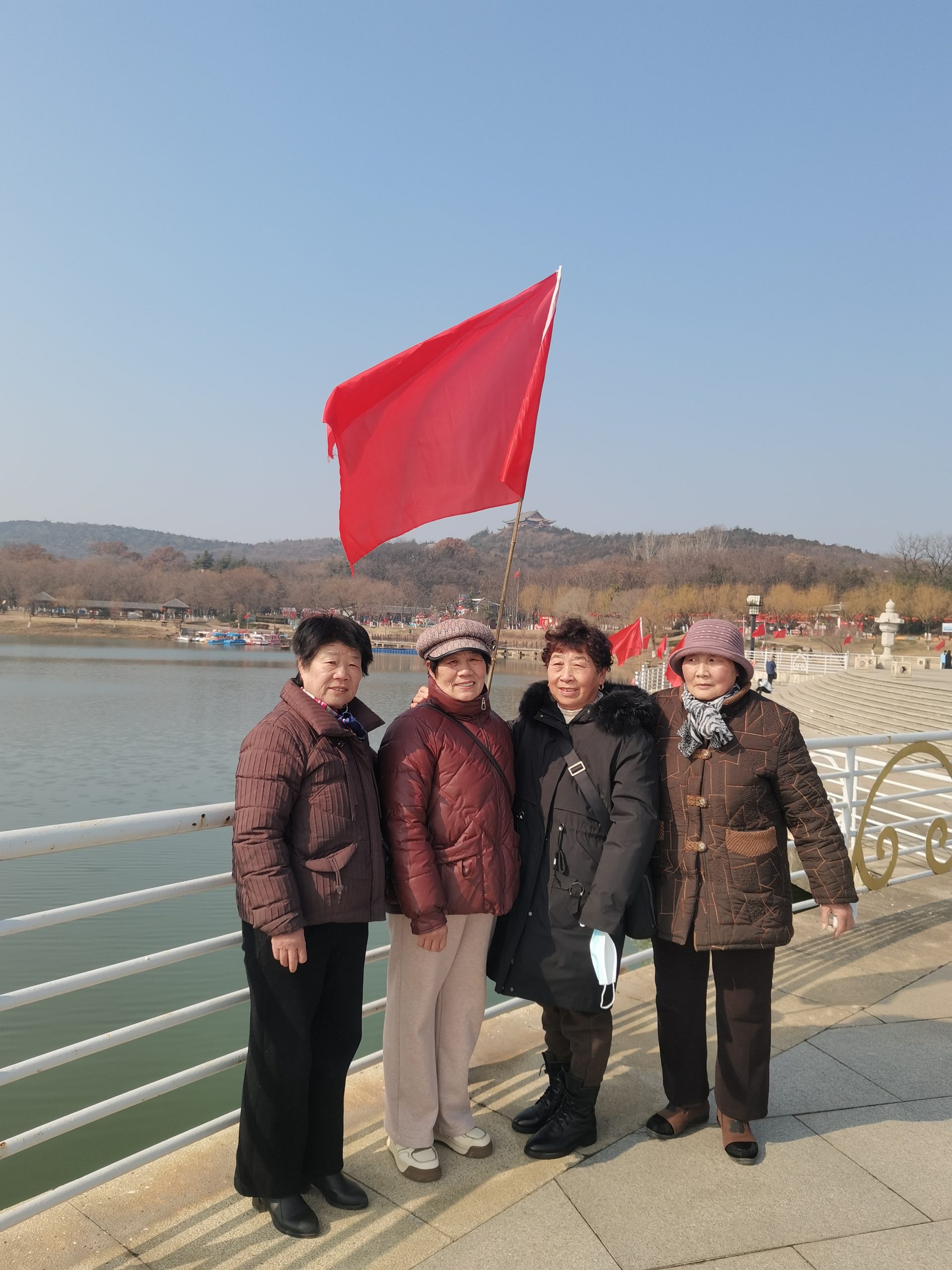  毕业五十周年同学会