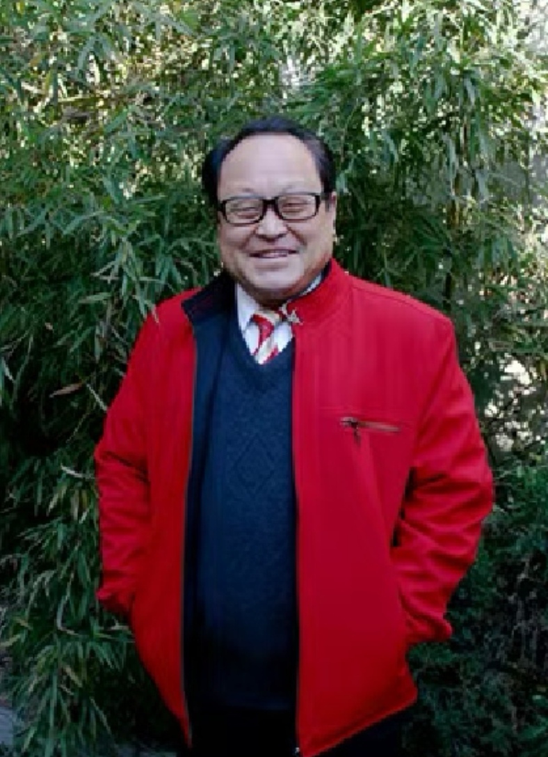 深切怀念朱廷九先生
