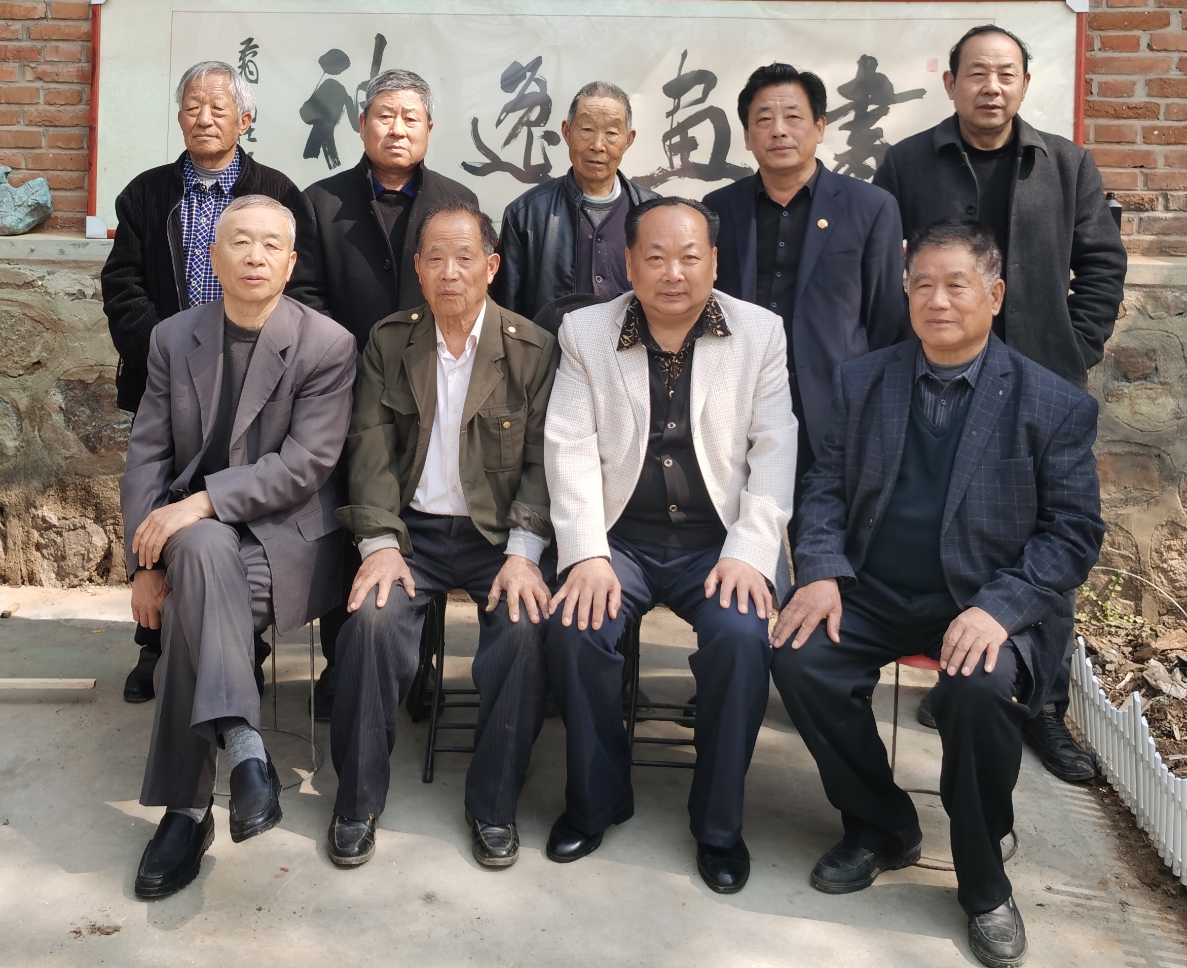 墨香里的黄家大院