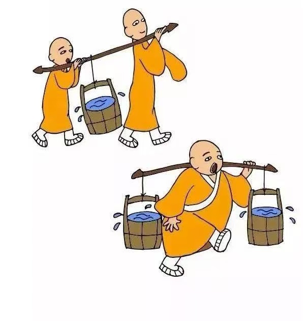 “不折腾”是最好的发展